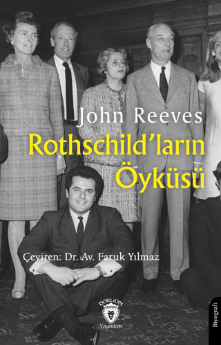 Rothschild’ların Öyküsü
