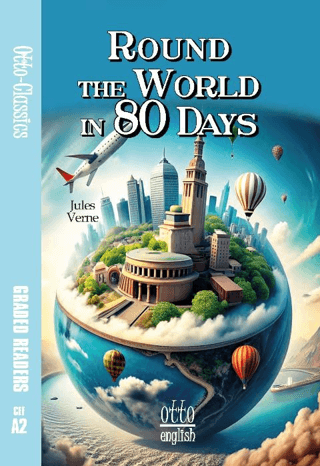 Round the World in 80 Days
