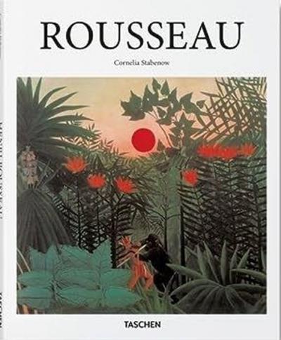 Rousseau (Ciltli)