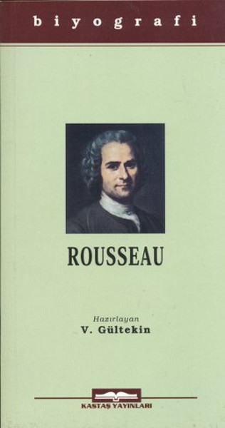Rousseau Vahdet Gültekin