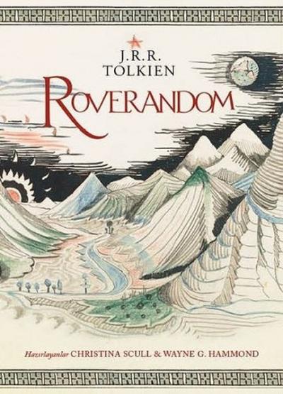 Roverandom (Ciltli) J. R. R. Tolkien