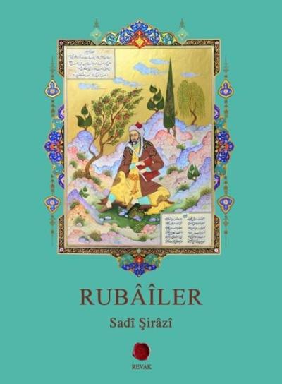 Rubailer Sadi Şirazi