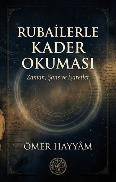 Rubailerle Kader Okuması Zaman Şans ve İşaretler