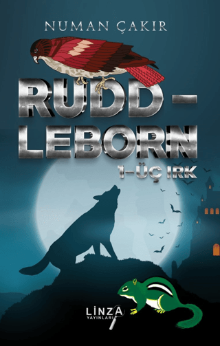Ruddleborn 1