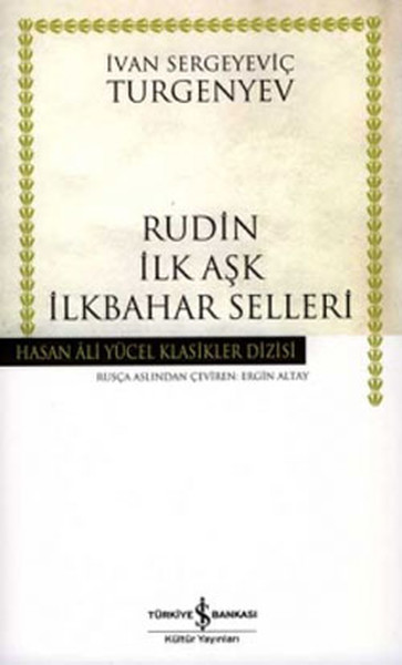 Rudin İlk Aşk İlkbahar Selleri - Hasan Ali Yücel Klasikleri %28 indiri