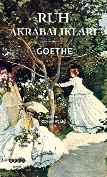 Ruh Akrabalıkları J. Van Goethem