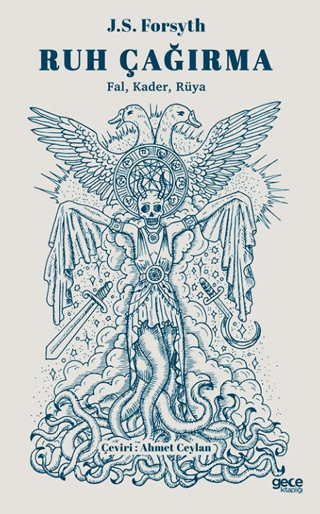 Ruh Çağırma