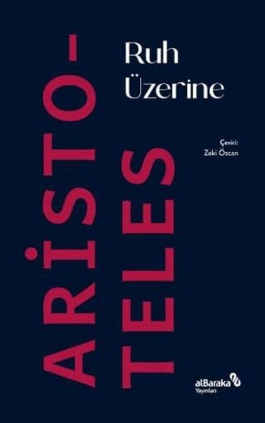 Ruh Üzerine Aristoteles
