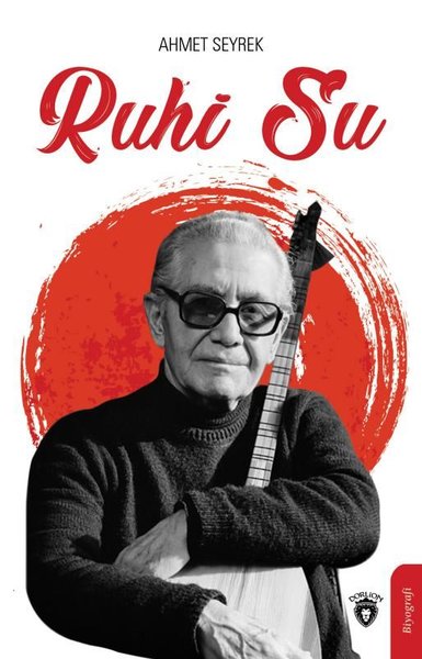 Ruhi Su Ahmet Seyrek