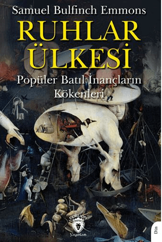 Ruhlar Ülkesi
