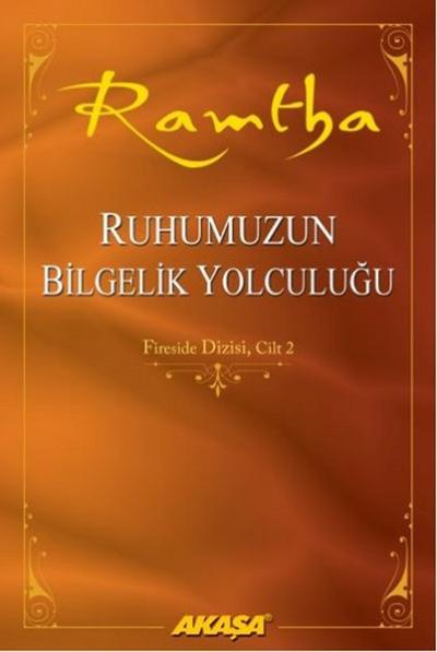 Ruhumuzun Bilgelik Yolculuğu %34 indirimli Ramtha