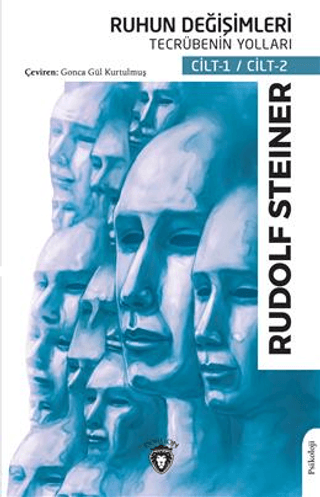 Ruhun Değişimleri Tecrübenin Yolları