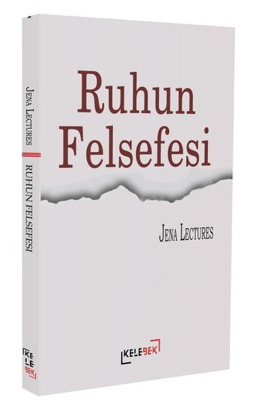 Ruhun Felsefesi