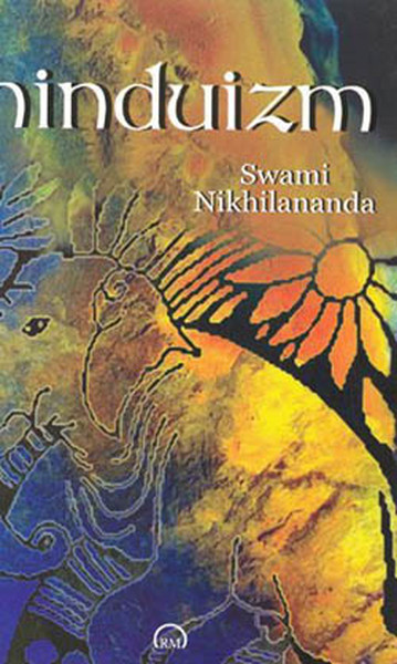 Hinduizm Swami Nikhilananda