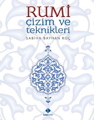 Rumi Çizim ve Teknikleri
