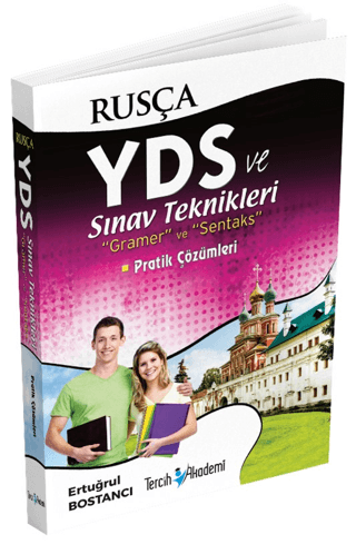 Rusça YDS ve Sınav Teknikleri