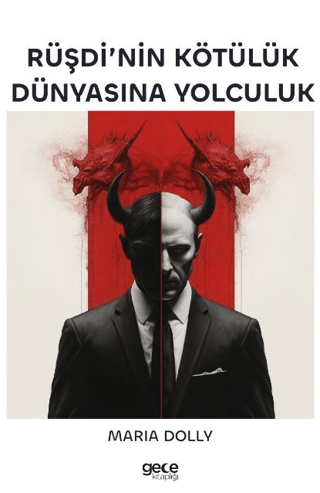 Rüşdi’nin Kötülük Dünyasına Yolculuk