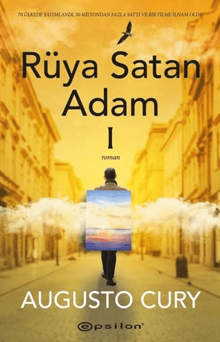 Rüya Satan Adam 1