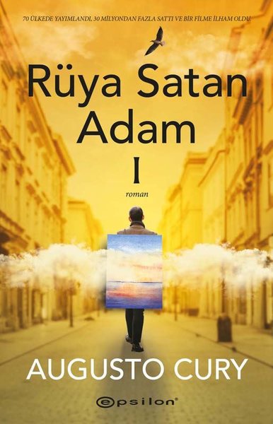 Rüya Satan Adam - 1