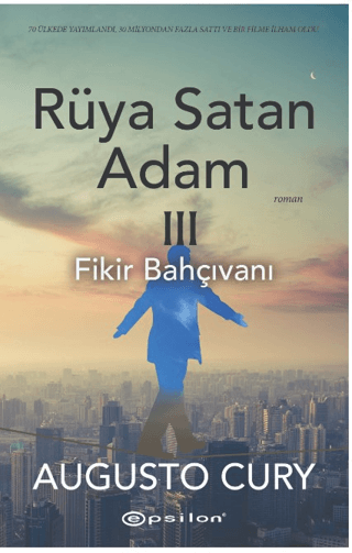 Rüya Satan Adam 3