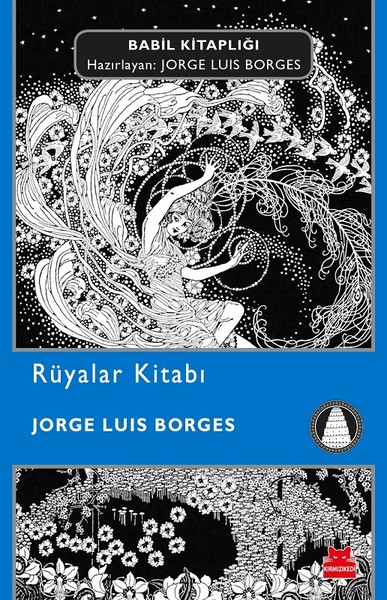 Rüyalar Kitabı Jorge Luis Borges