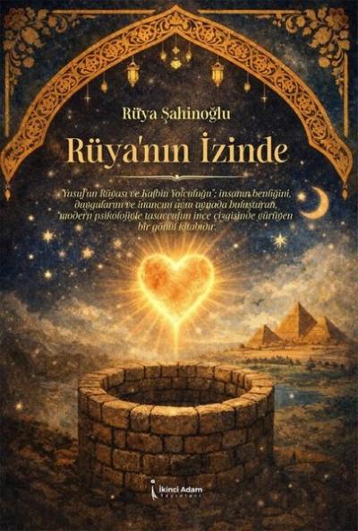 Rüya'nın İzinde