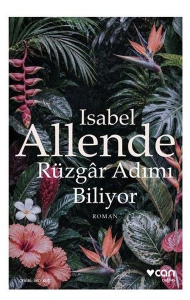 Rüzgar Adımı Biliyor