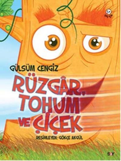 Rüzgar Tohum ve Çiçek %31 indirimli Gülsüm Cengiz