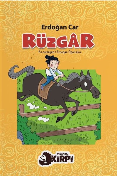 Rüzgar
