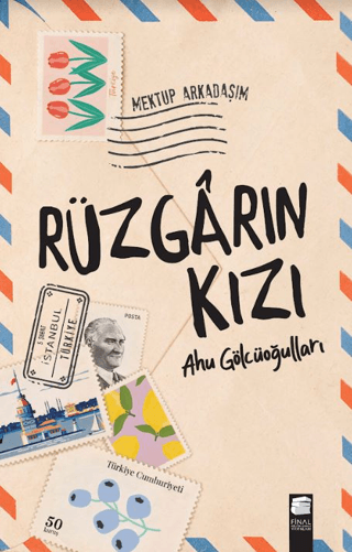 Rüzgarın Kızı