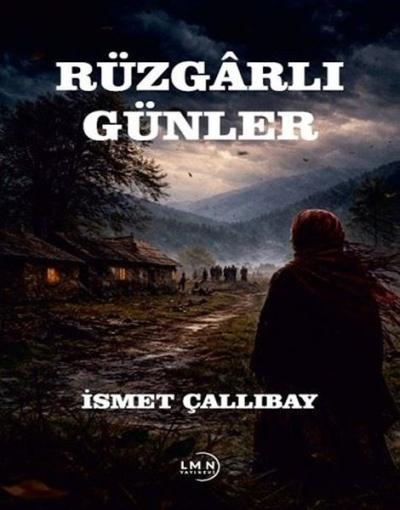 Rüzgarlı Günler