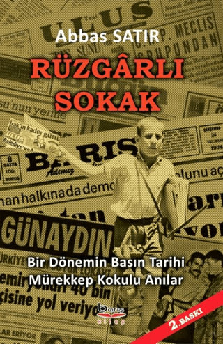 Rüzgarlı Sokak