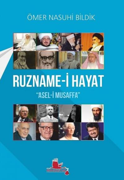 Ruzname-i Hayat Asel-i Musaffa