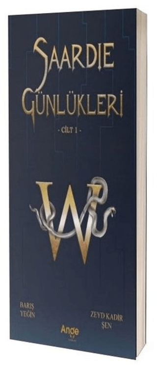 Saardie Günlükleri W