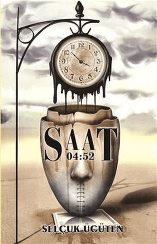 Saat 04:52