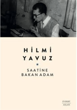 Saatine Bakan Adam