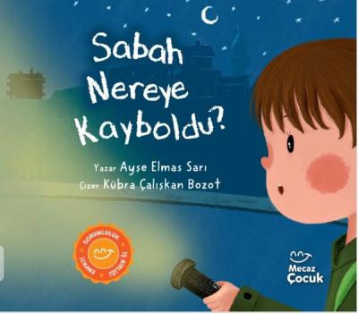 Sabah Nereye Kayboldu?