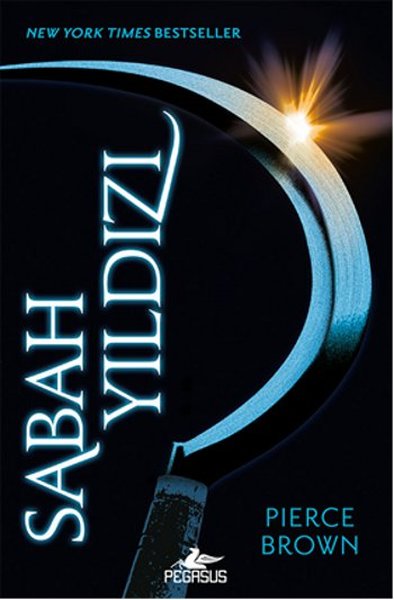 Sabah Yıldızı - Kızıl İsyan 3 (Ciltli) Pierce Brown