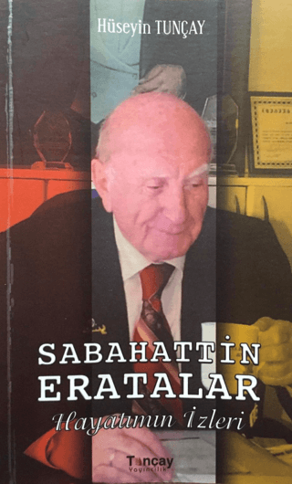 Sabahattin Eratalar