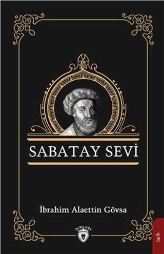 Sabatay Sevi