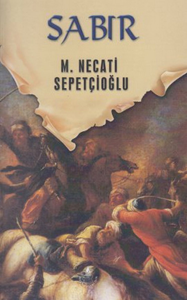 Sabır Mustafa Necati Sepetçioğlu