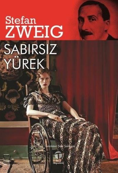 Sabırsız Yürek Stefan Zweig