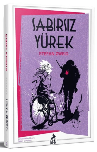 Sabırsız Yürek