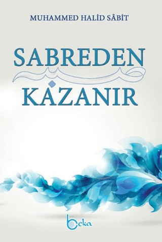 Sabreden Kazanır