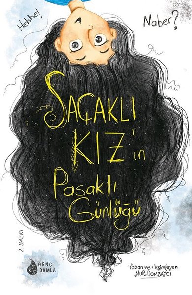 Saçaklı Kızın Pasaklı Günlüğü