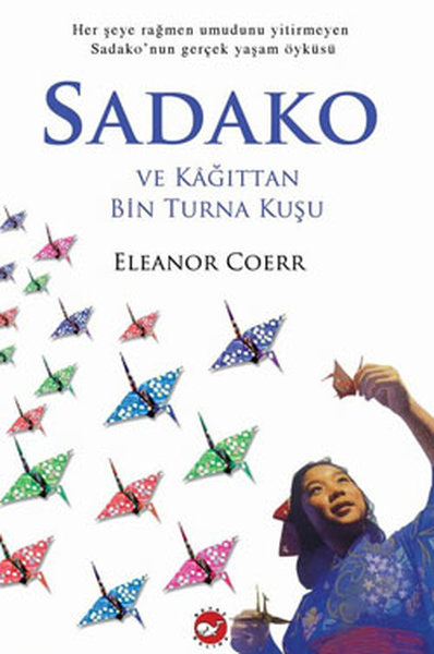 Sadako Eleanor Coerr