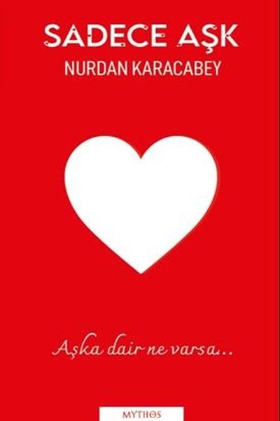 Sadece Aşk