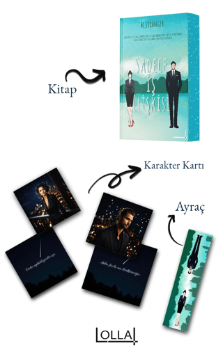 Sadece İş İlişkisi