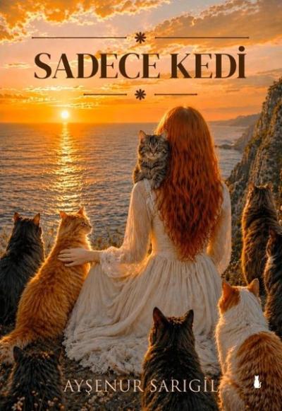 Sadece Kedi