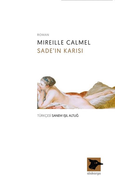 Sade'in Karısı Mireille Calmel